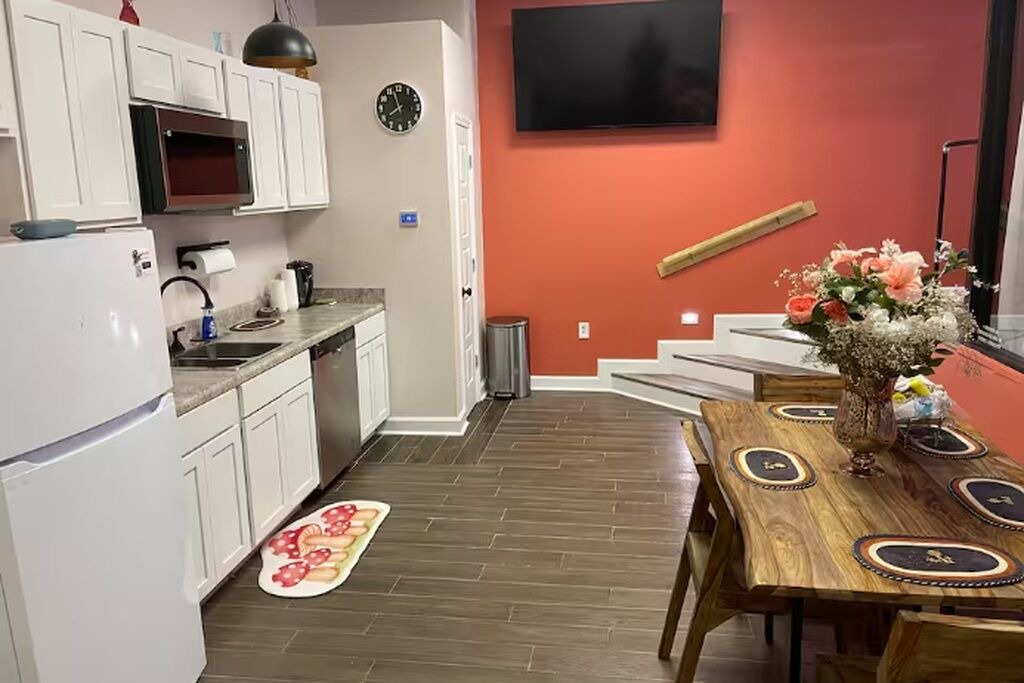 Photo of Kitchen in Uptown