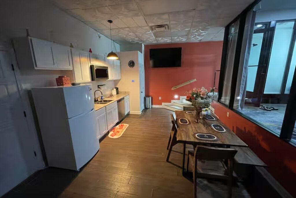 Photo of Kitchen in Uptown
