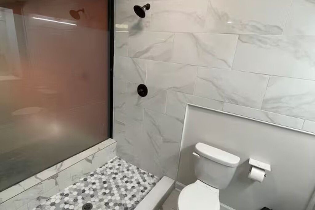 Photo of Bathroom in Uptown
