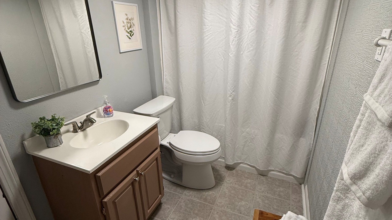 Photo of Bathroom in Centerville