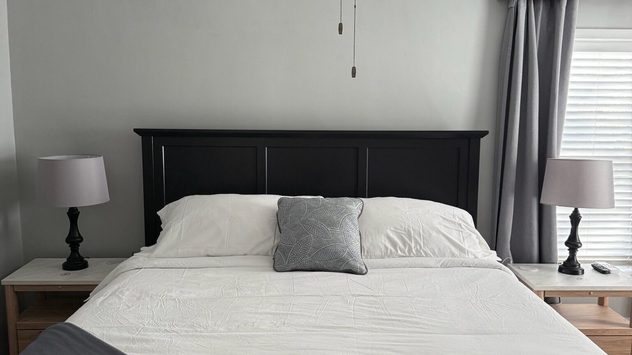 Photo of Bedroom in Centerville