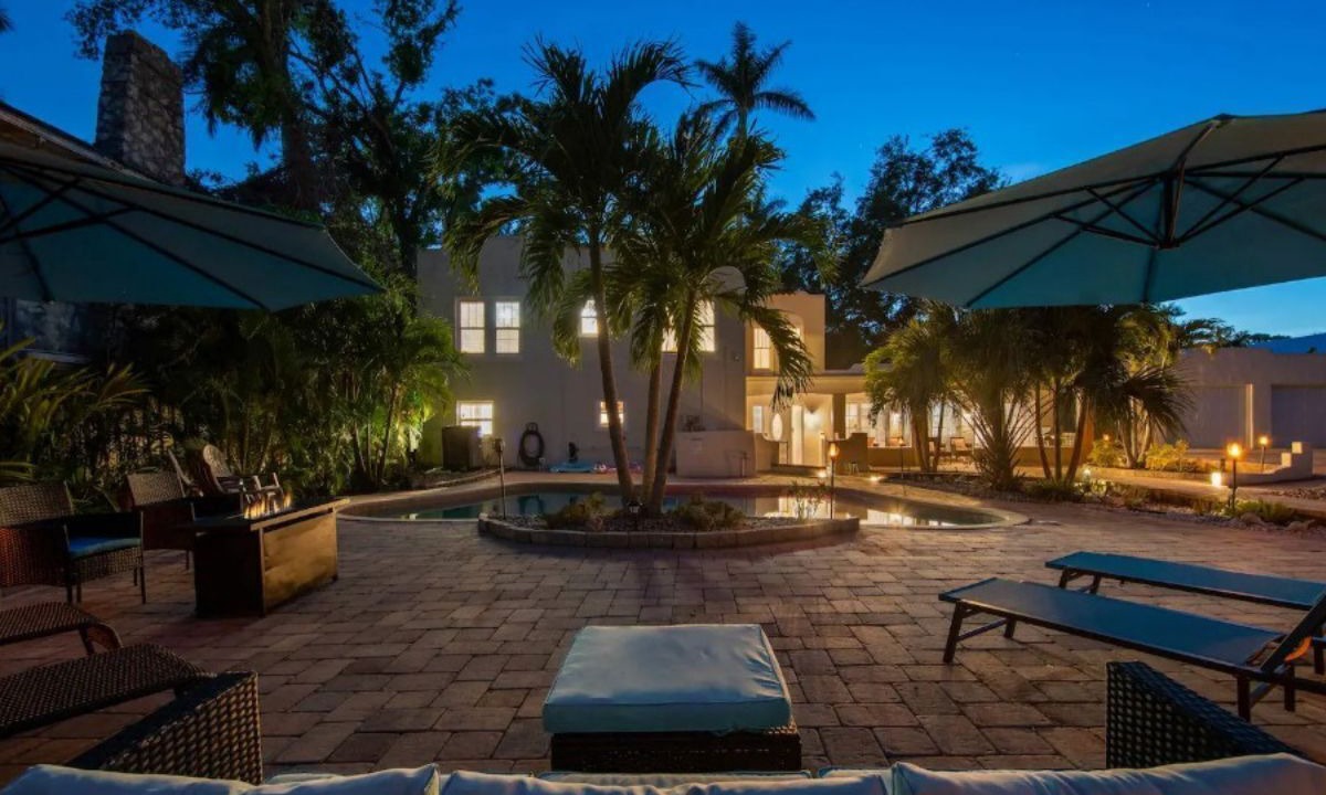 Photo of Patio Balcony in Bradenton