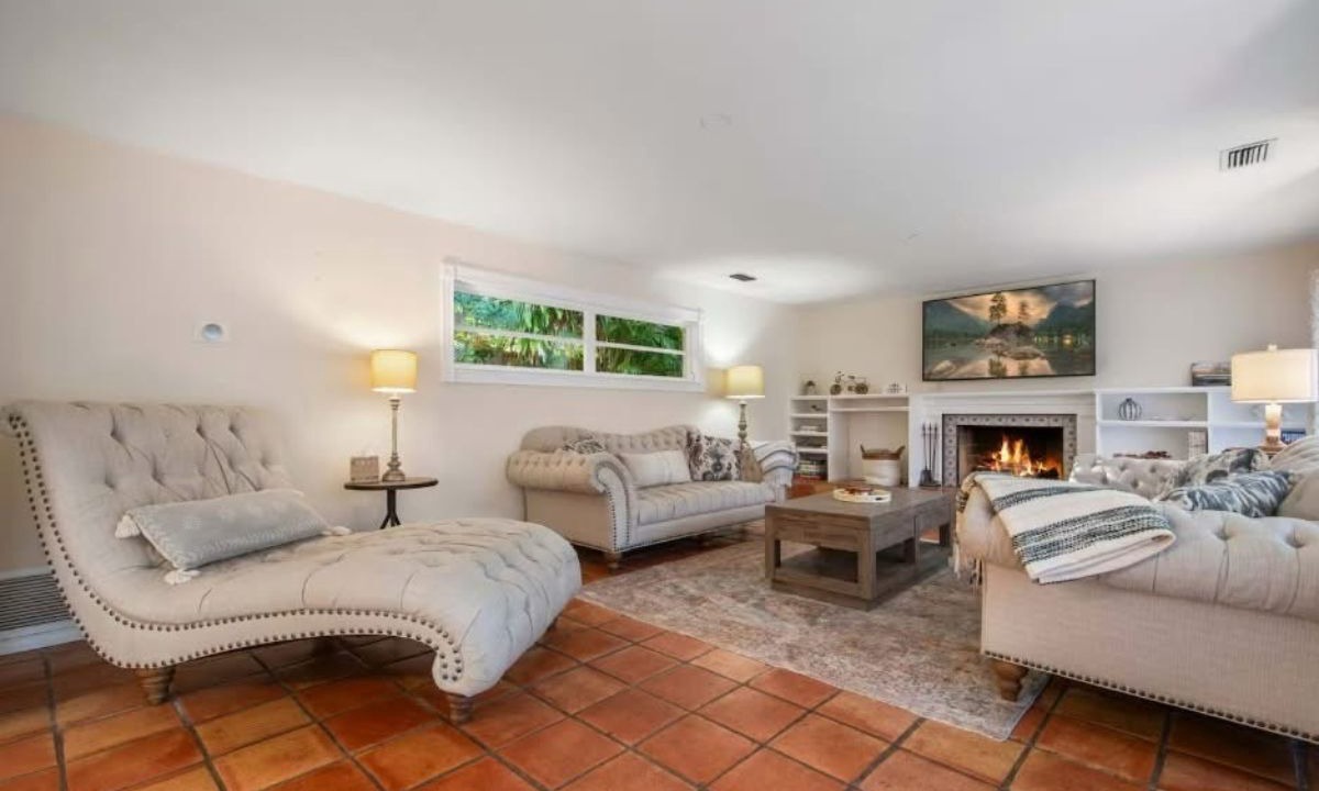 Photo of Livingroom in Bradenton