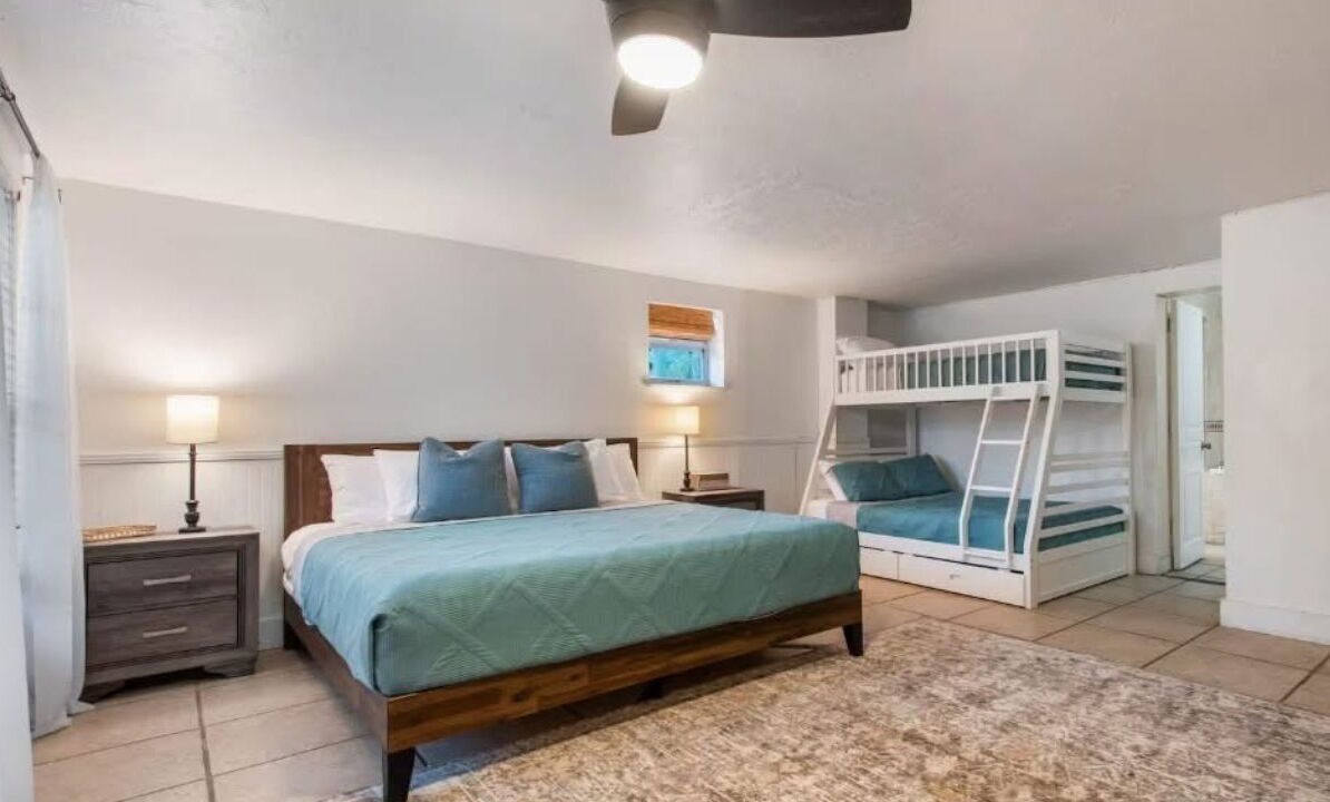 Photo of Bedroom in Bradenton