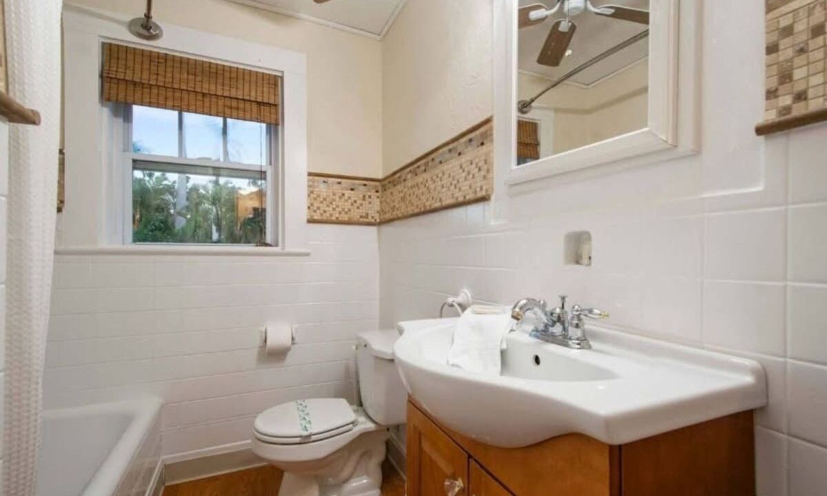 Photo of Bathroom in Bradenton