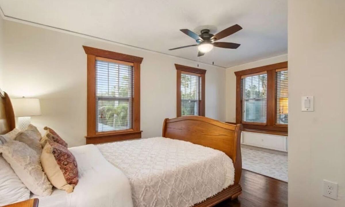 Photo of Bedroom in Bradenton