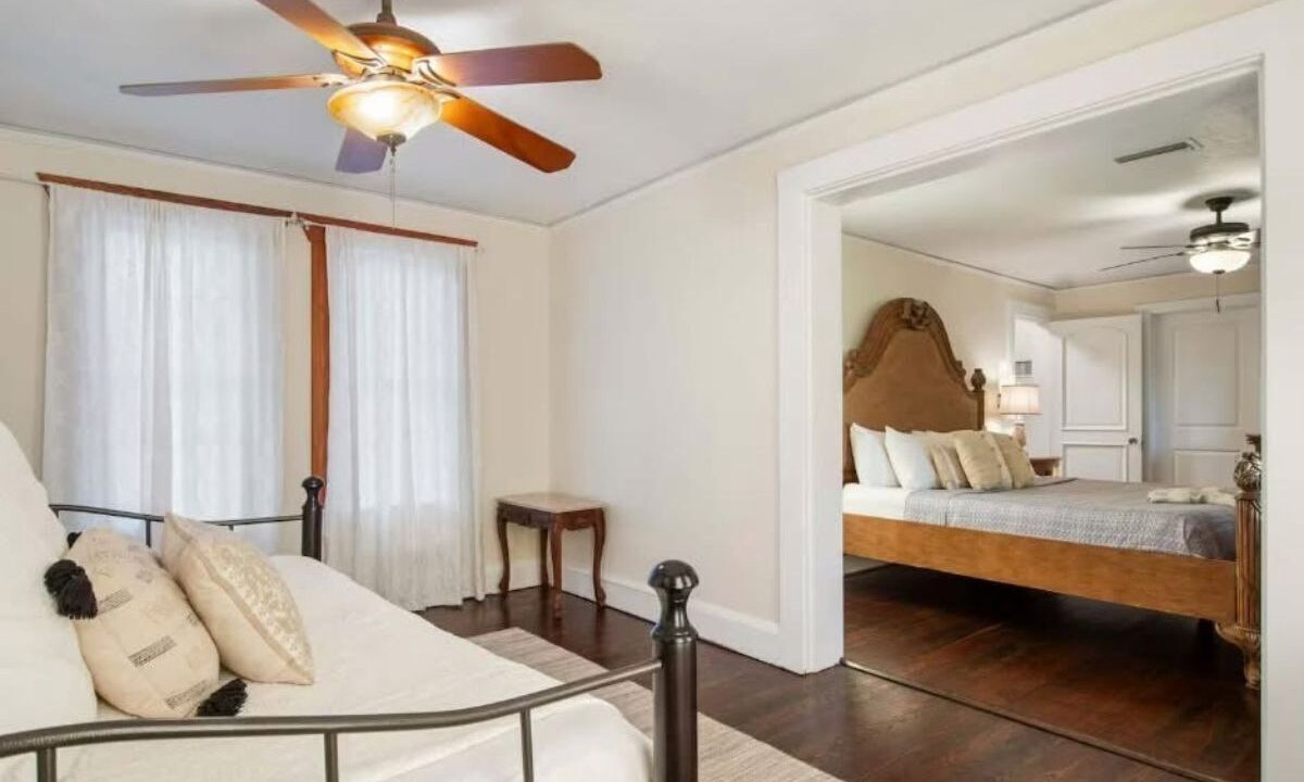 Photo of Bedroom in Bradenton