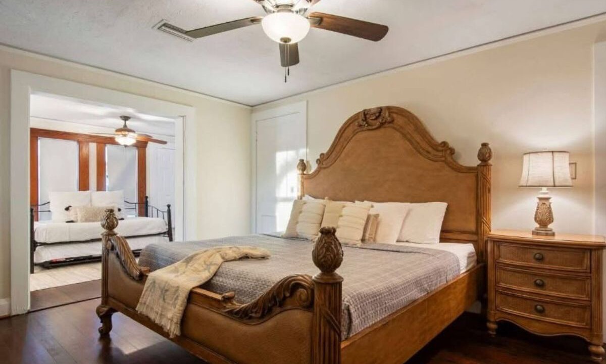 Photo of Bedroom in Bradenton