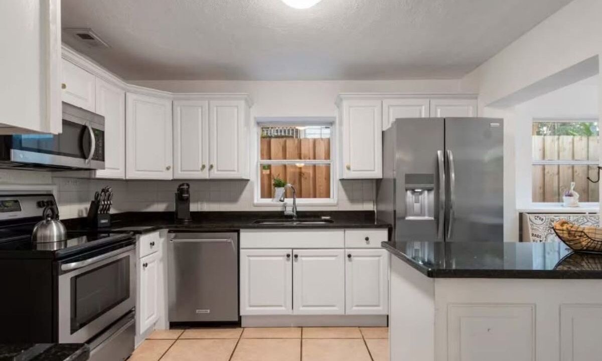 Photo of Kitchen in Bradenton