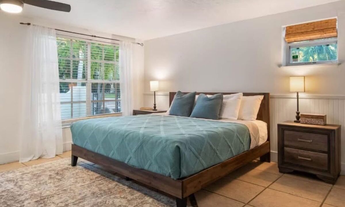 Photo of Bedroom in Bradenton