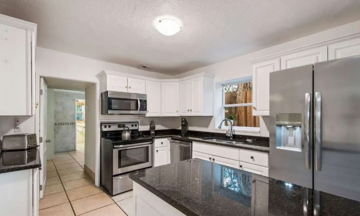 Photo of Kitchen in Bradenton