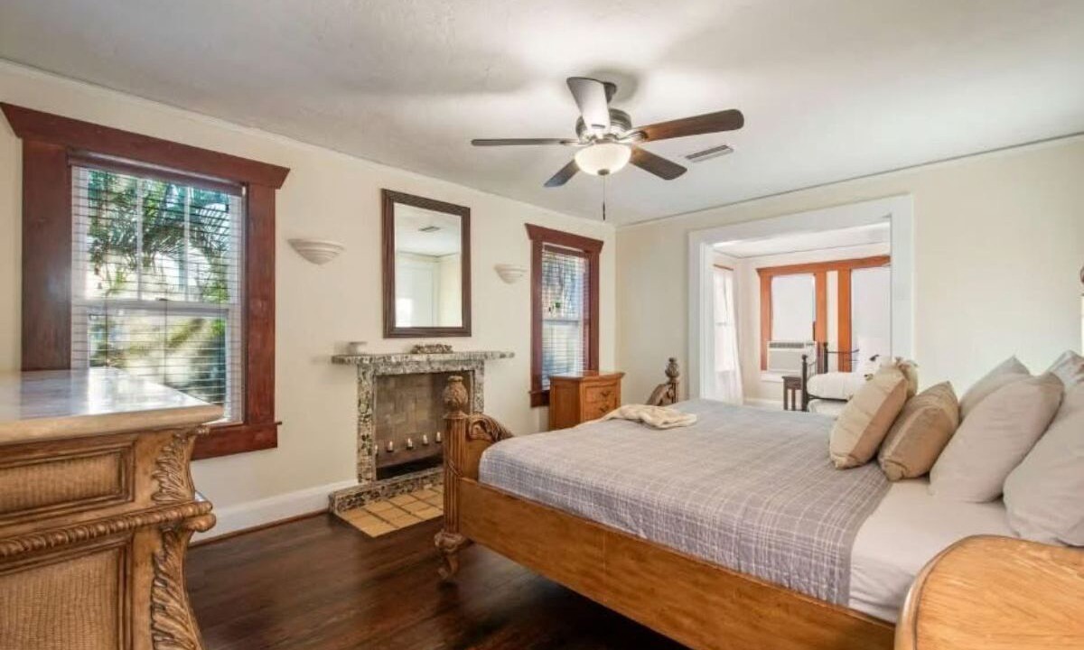 Photo of Bedroom in Bradenton