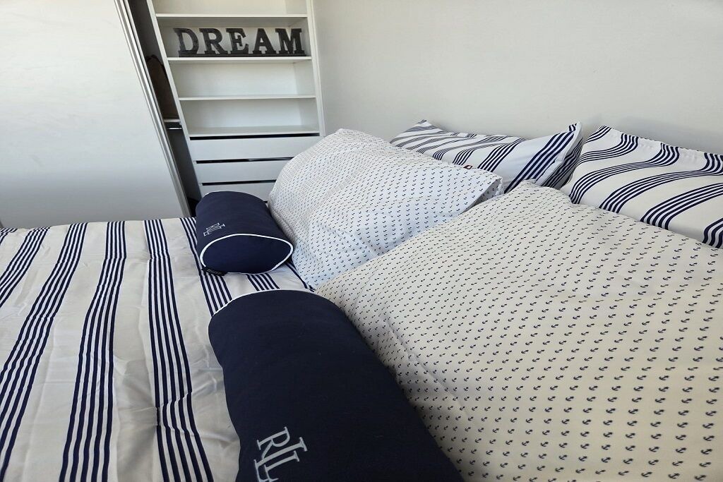 Photo of Bedroom in Kitchener