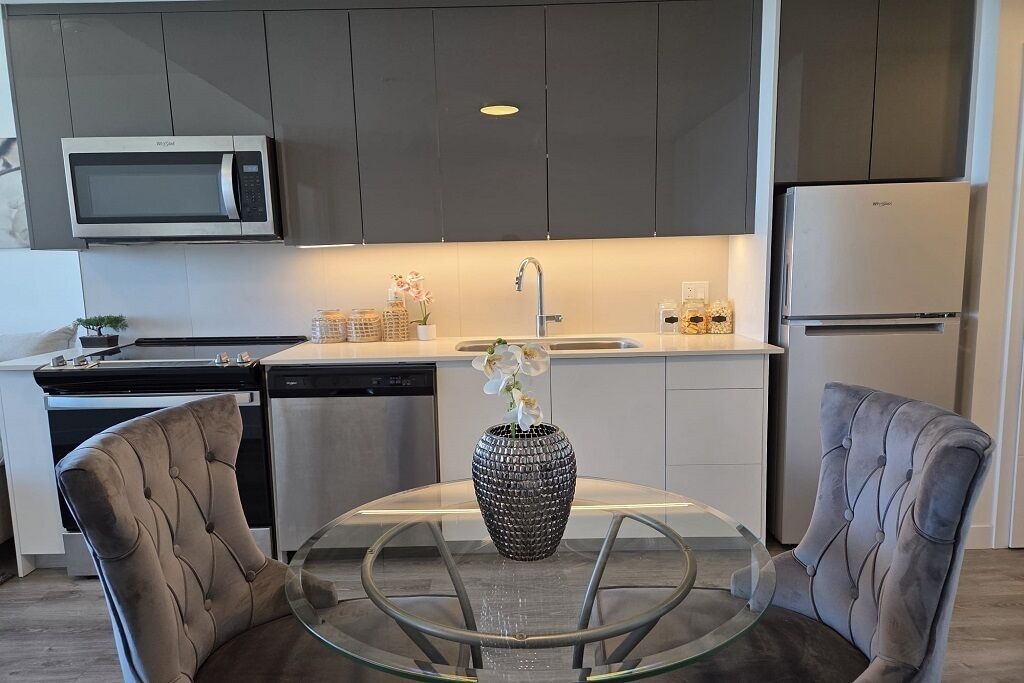 Photo of Kitchen in Kitchener