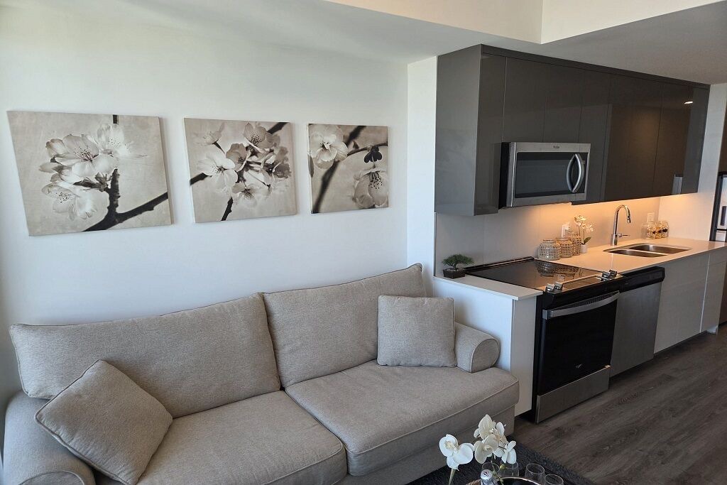 Photo of Livingroom in Kitchener