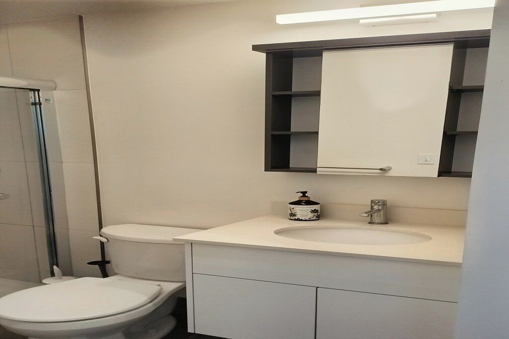 Photo of Bathroom in Kitchener