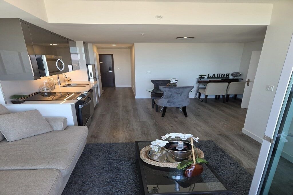 Photo of Livingroom in Kitchener