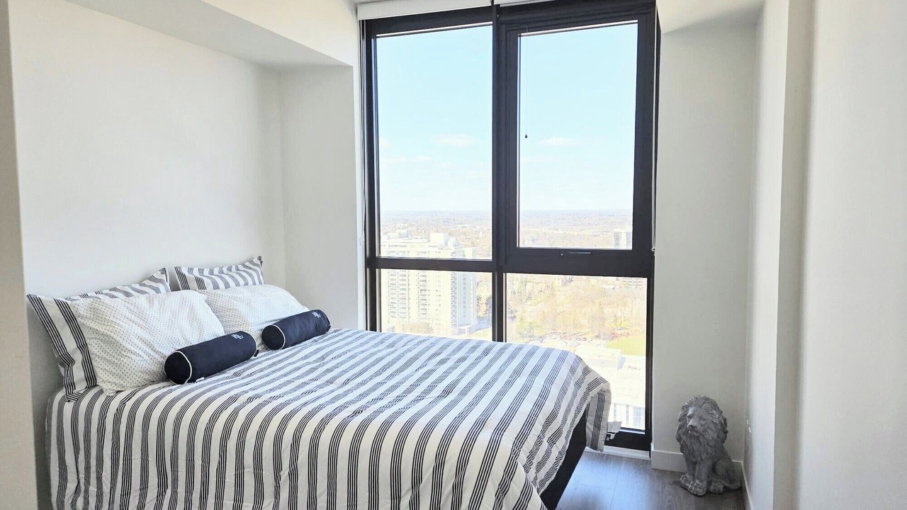 Photo of Bedroom in Kitchener