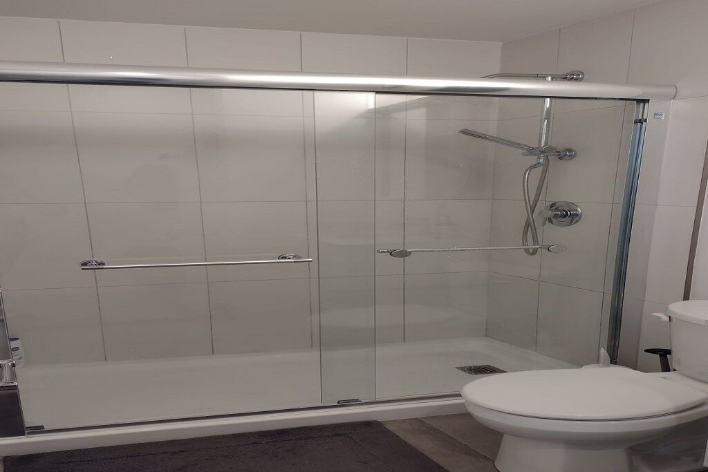 Photo of Bathroom in Kitchener