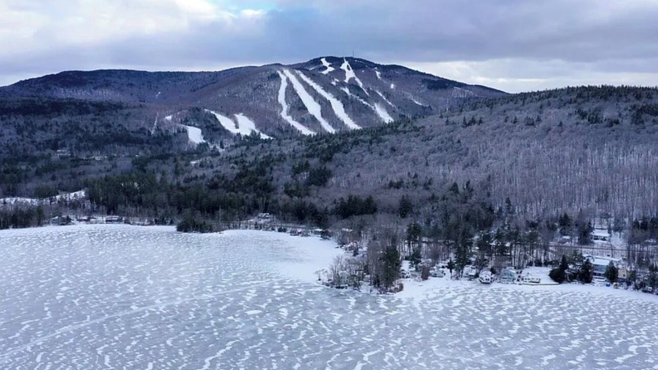 Photo of Others in Mount Sunapee