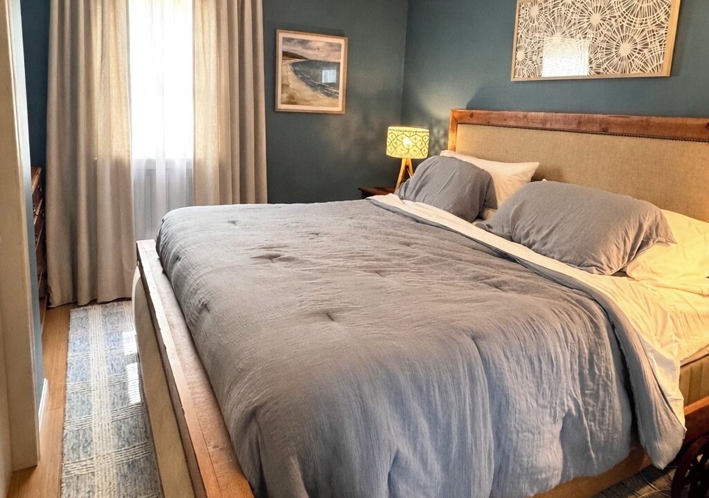 Photo of Bedroom in Mount Sunapee
