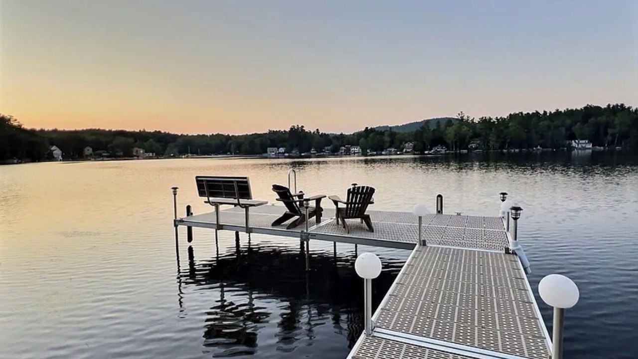 Photo of Outdoor in Mount Sunapee