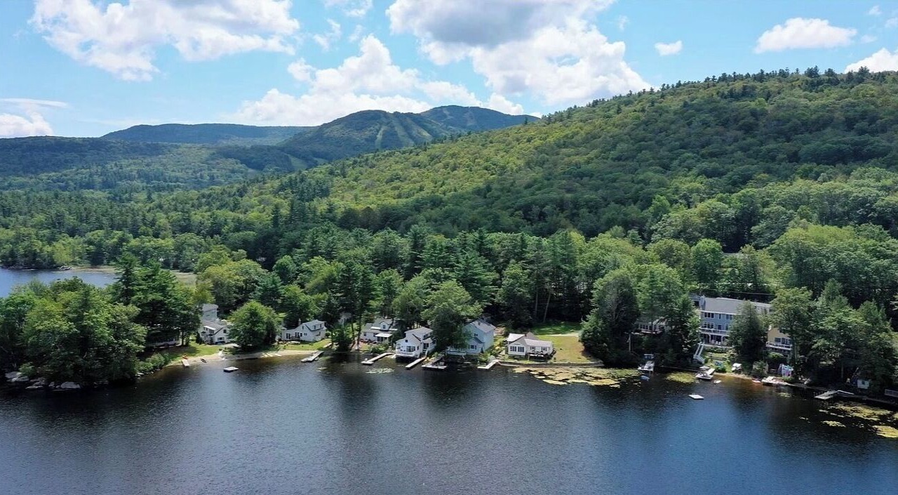 Photo of Outdoor in Mount Sunapee