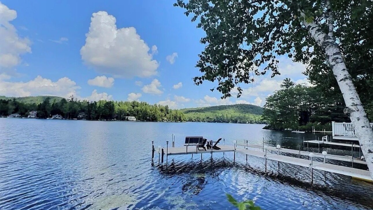 Photo of Outdoor in Mount Sunapee