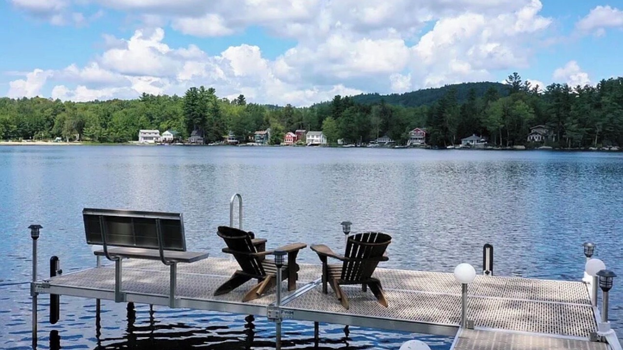 Photo of Outdoor in Mount Sunapee