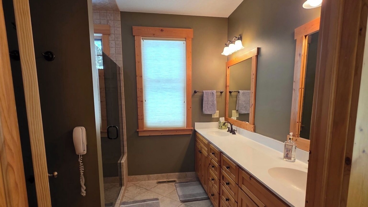 Photo of Bathroom in Crosslake