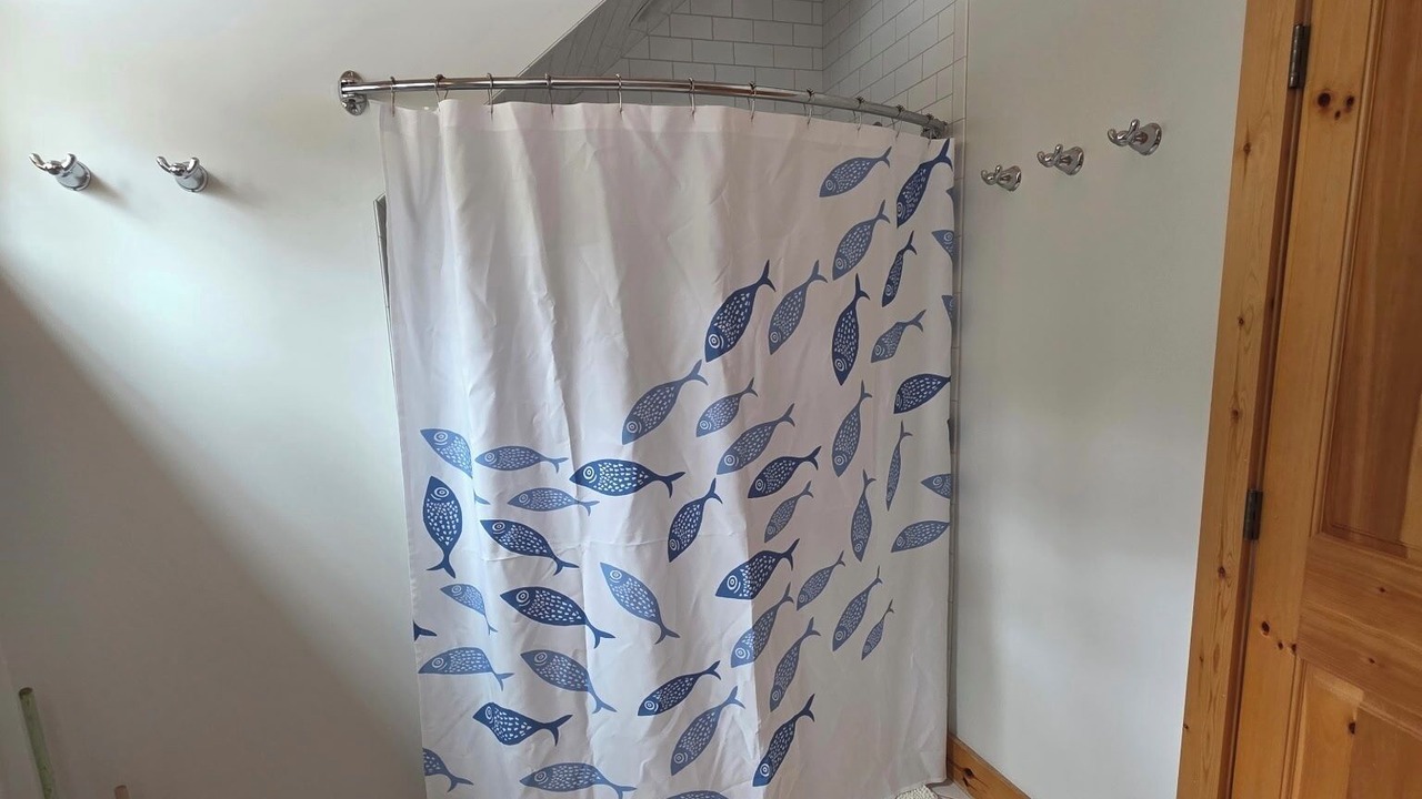 Photo of Bathroom in Crosslake
