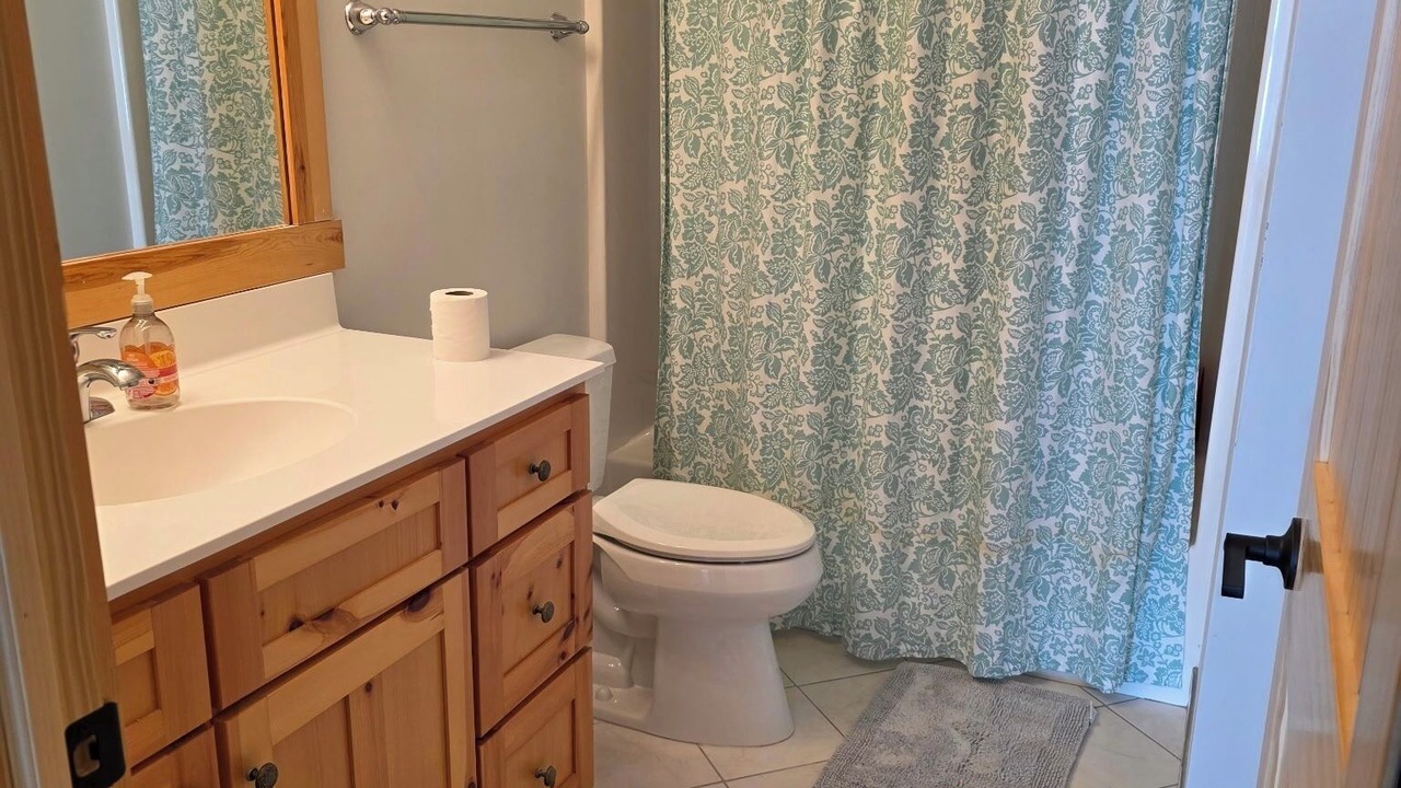 Photo of Bathroom in Crosslake