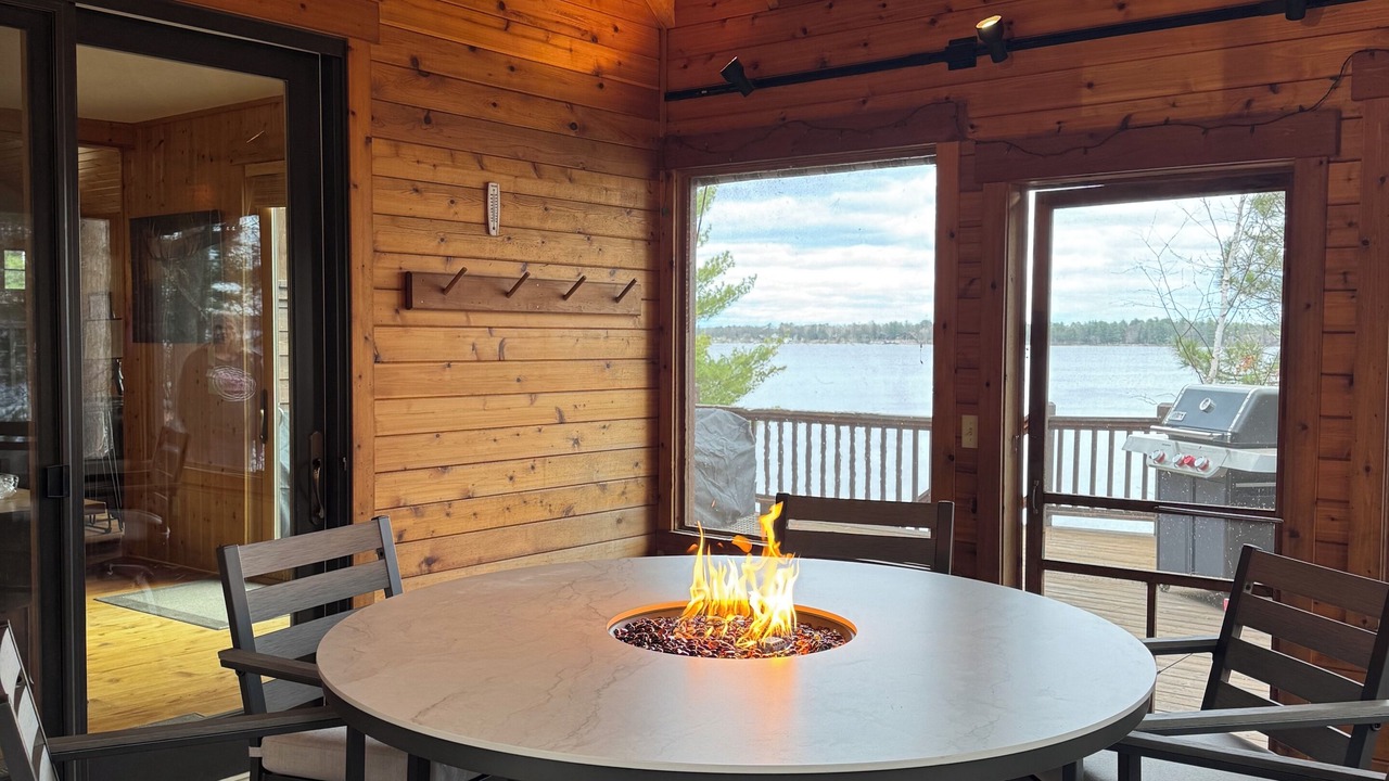 Photo of Outdoor in Crosslake