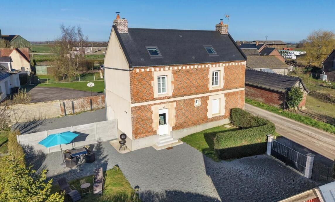 Photo of Outdoor in Cuverville-sur-Yeres