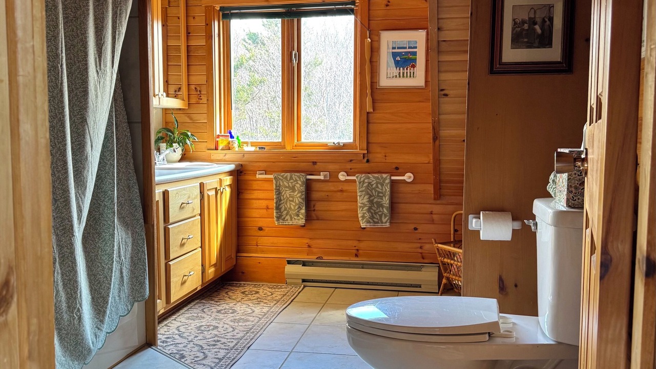 Photo of Bathroom in Annapolis Valley