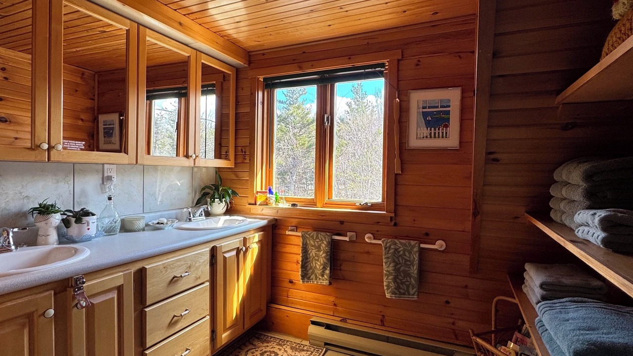 Photo of Bathroom in Annapolis Valley