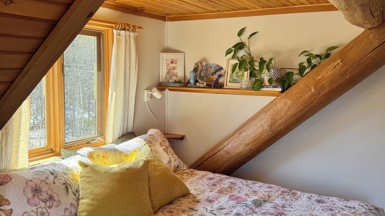 Photo of Bedroom in Annapolis Valley