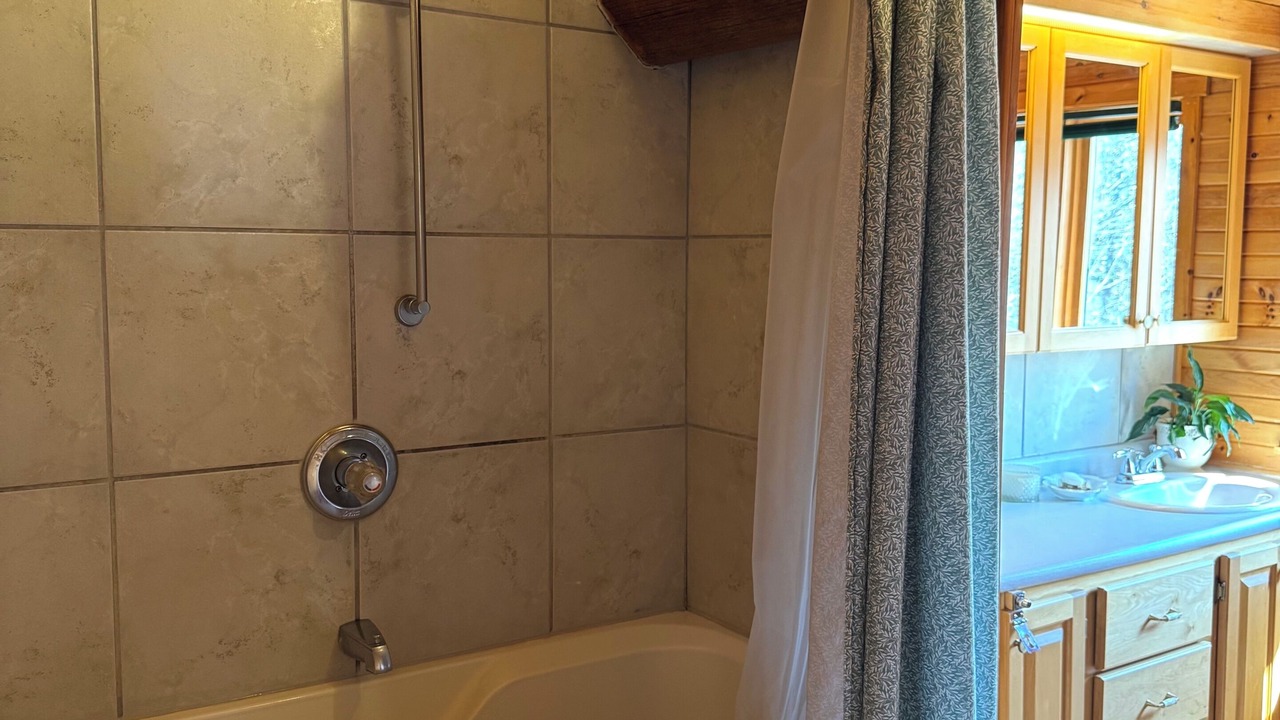 Photo of Bathroom in Annapolis Valley
