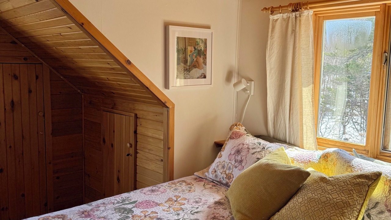 Photo of Bedroom in Annapolis Valley