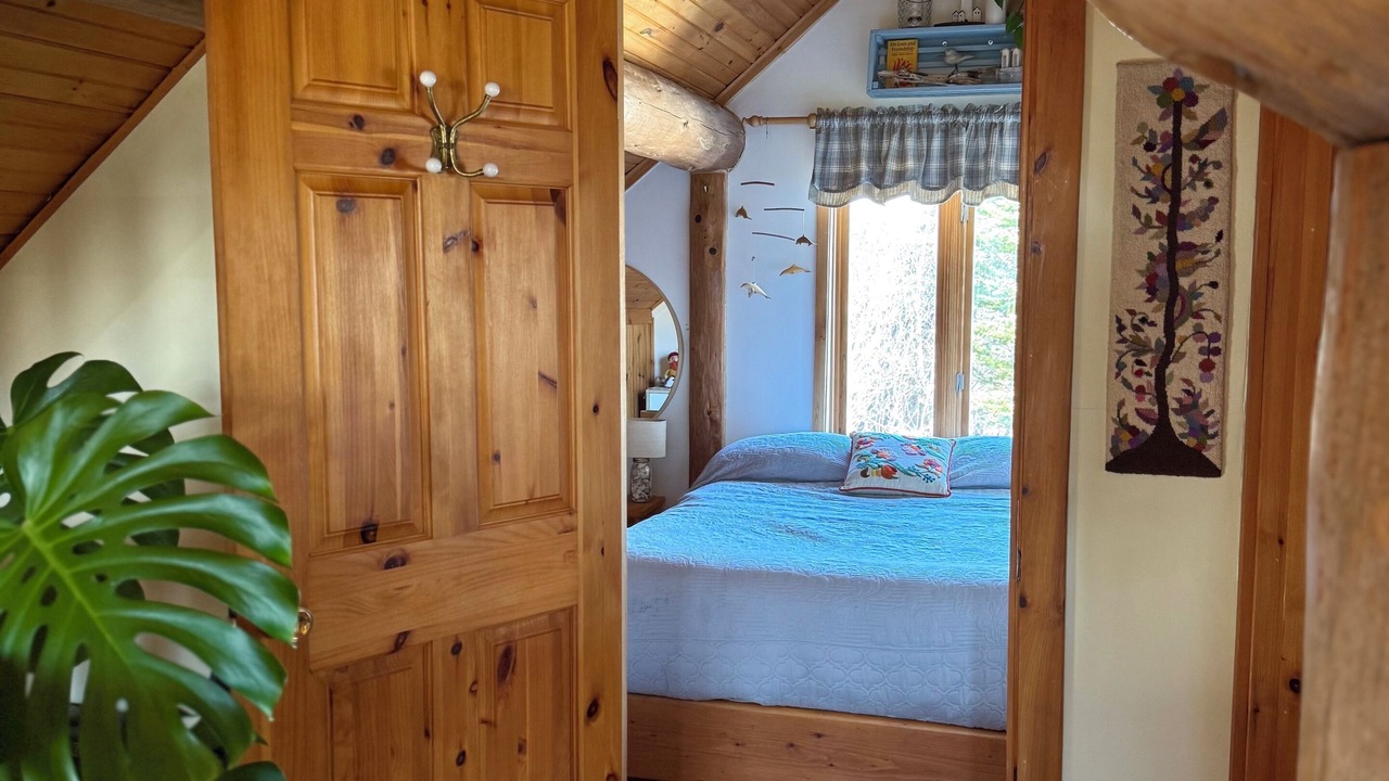 Photo of Bedroom in Annapolis Valley