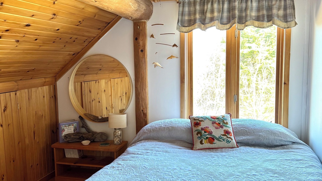 Photo of Bedroom in Annapolis Valley
