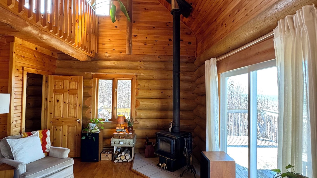 Photo of Livingroom in Annapolis Valley