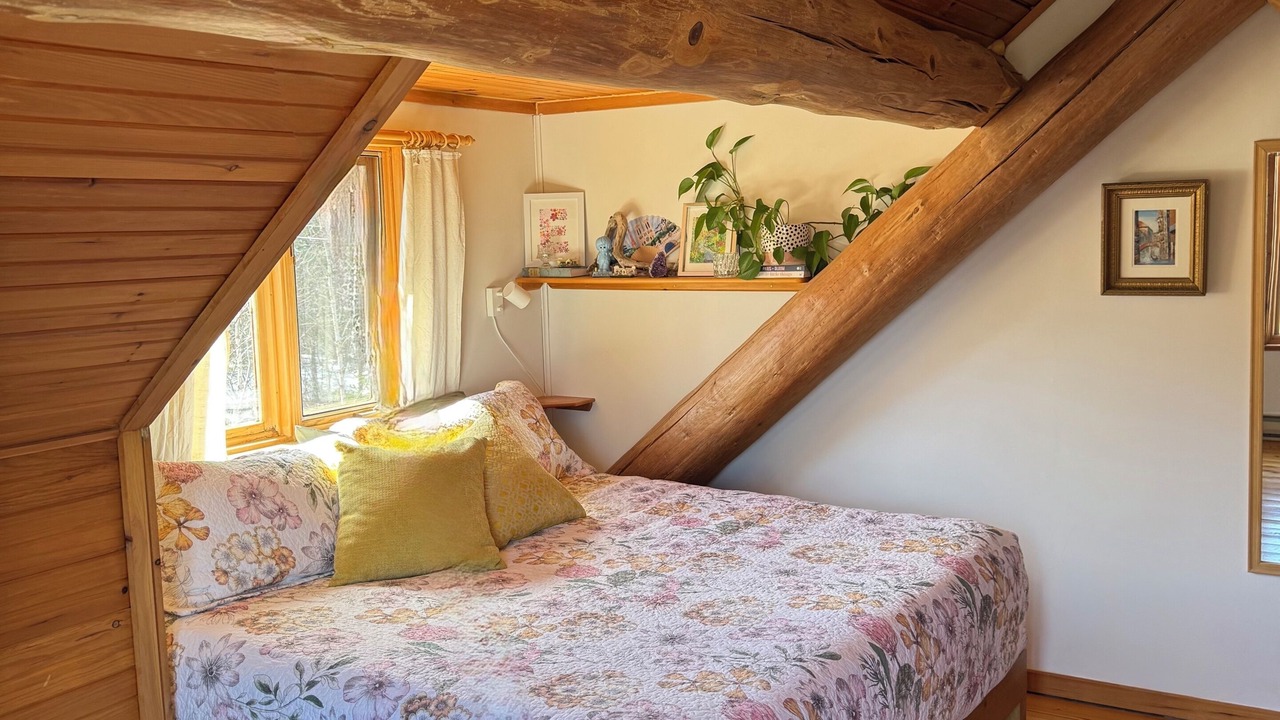 Photo of Bedroom in Annapolis Valley
