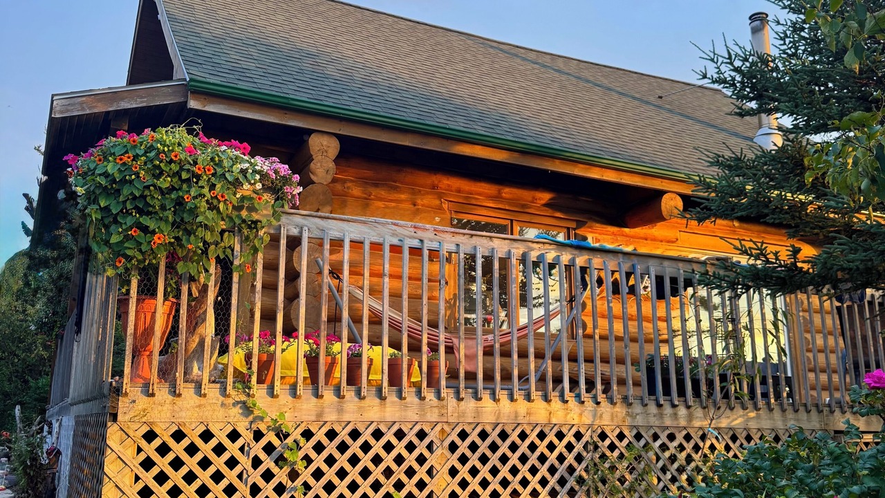 Photo of Outdoor in Annapolis Valley