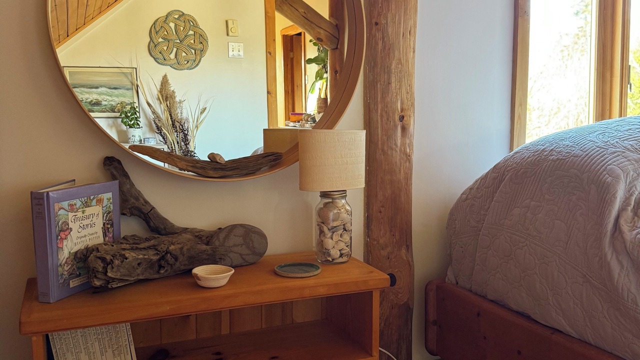Photo of Bedroom in Annapolis Valley