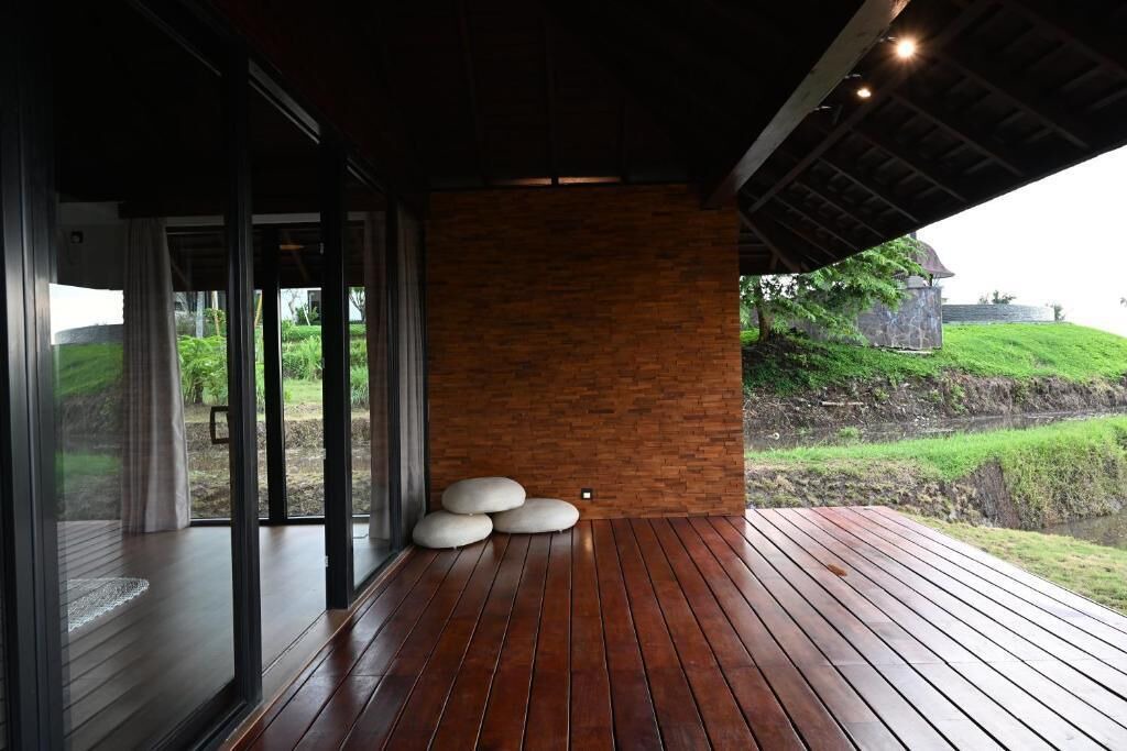 Photo of Patio Balcony in Sukasada