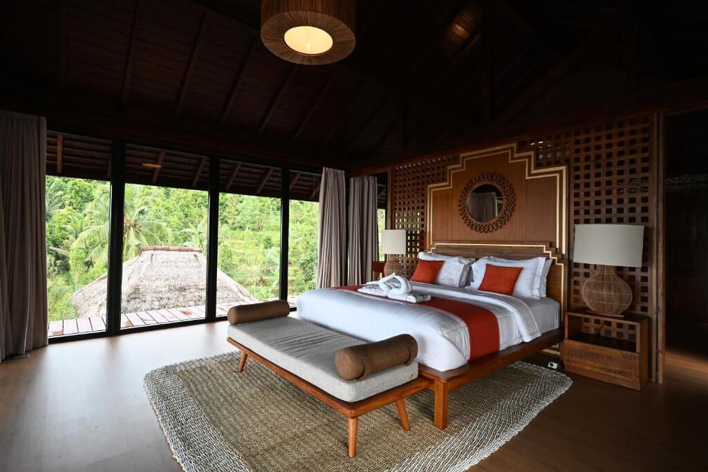 Photo of Bedroom in Sukasada