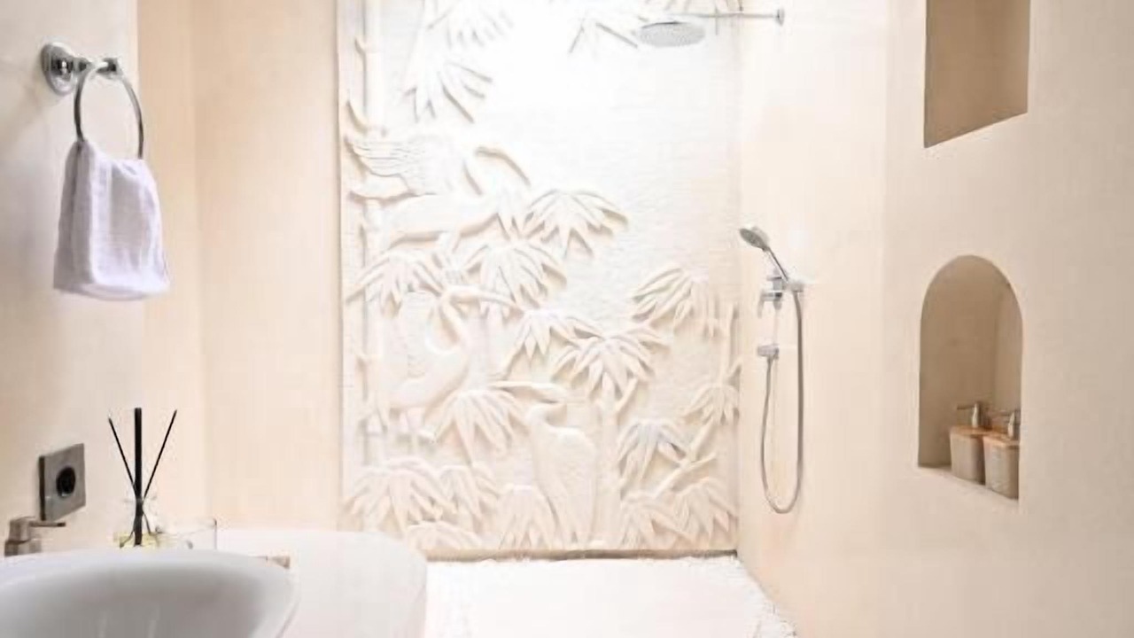 Photo of Bathroom in Sukasada