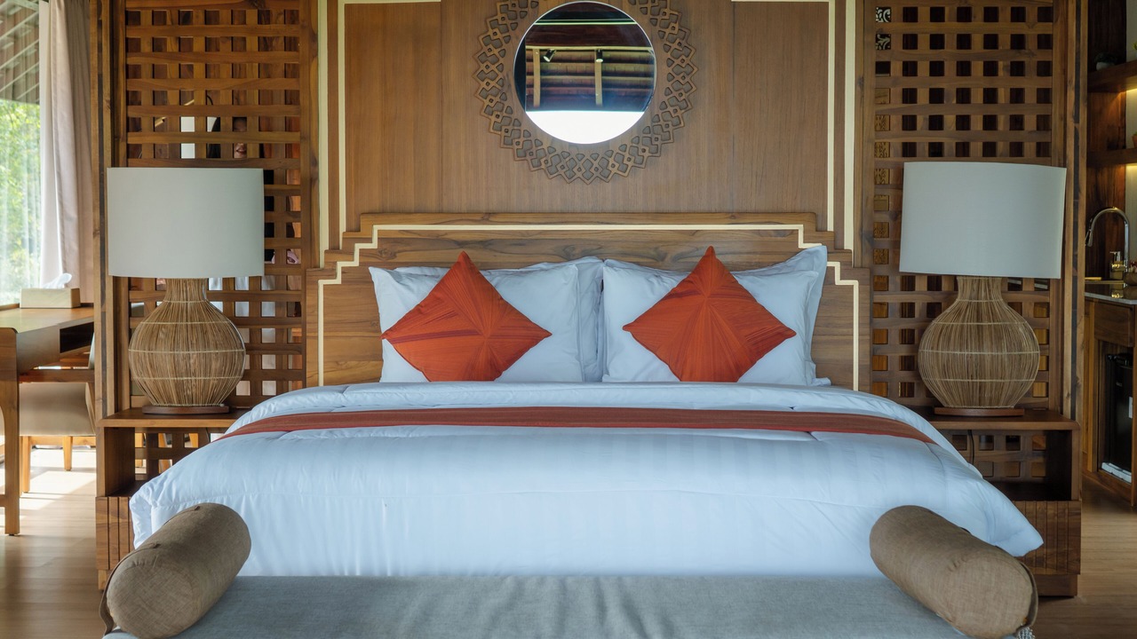 Photo of Bedroom in Sukasada