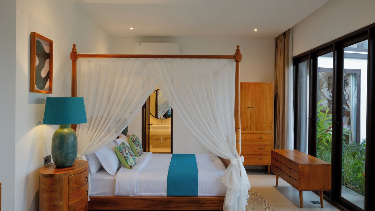 Photo of Bedroom in Sukasada